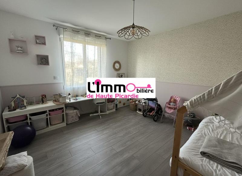 Pavillon - 84 m² - 6 pièces