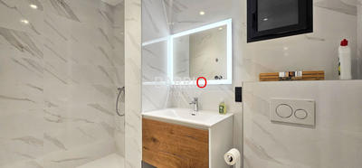 Appartement - 97 m² - 4 pièces