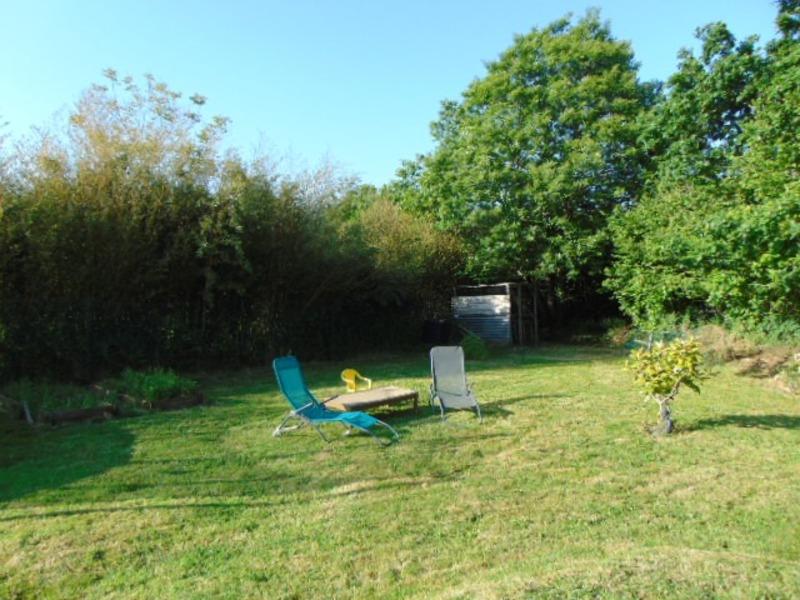 Maison - 78 m² - 6 pièces