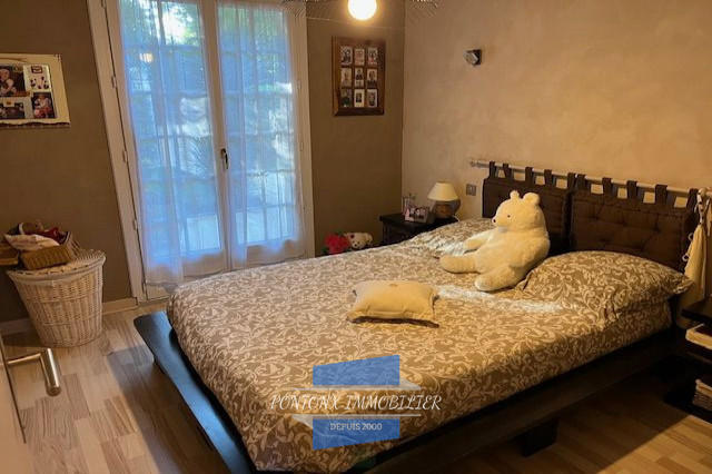 Maison - 156 m² - 5 pièces