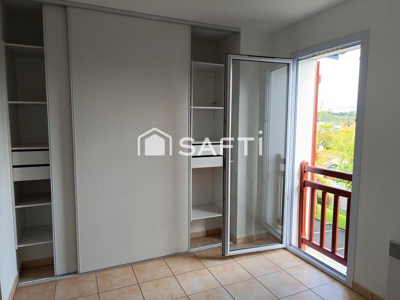 Appartement - 87 m² - 4 pièces