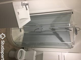 Appartement - 27 m² - 1 pièce