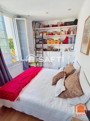 Maison de maîtres - 120 m² - 6 pièces