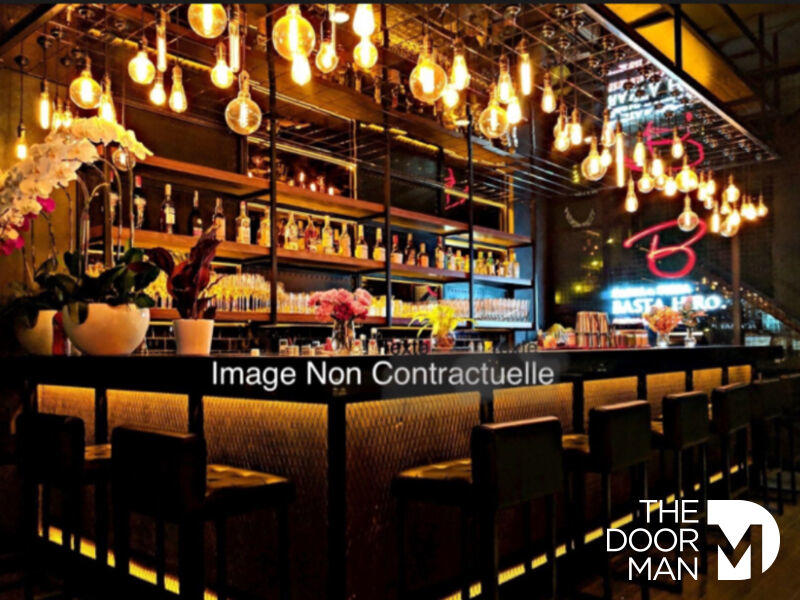 Fonds de commerce - Local commercial