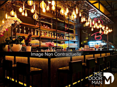 Fonds de commerce - Local commercial