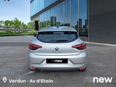 Renault Clio V TCe 90 Equilibre