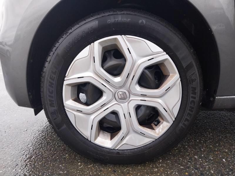 Renault Twingo III SCe 65 - 21 Zen