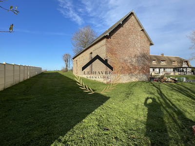 Maison - 297 m² - 8 pièces