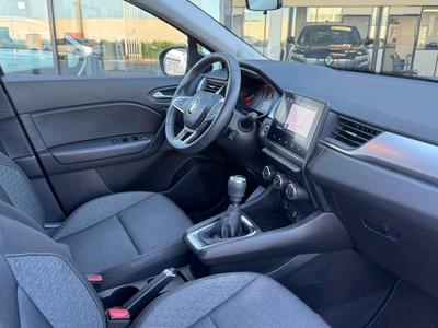 Renault Captur II Tce 90 Ch Business