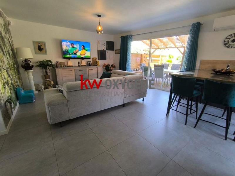 Appartement - 78 m² - 3 pièces