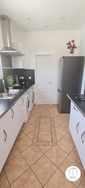 Villa - 212 m² - 6 pièces