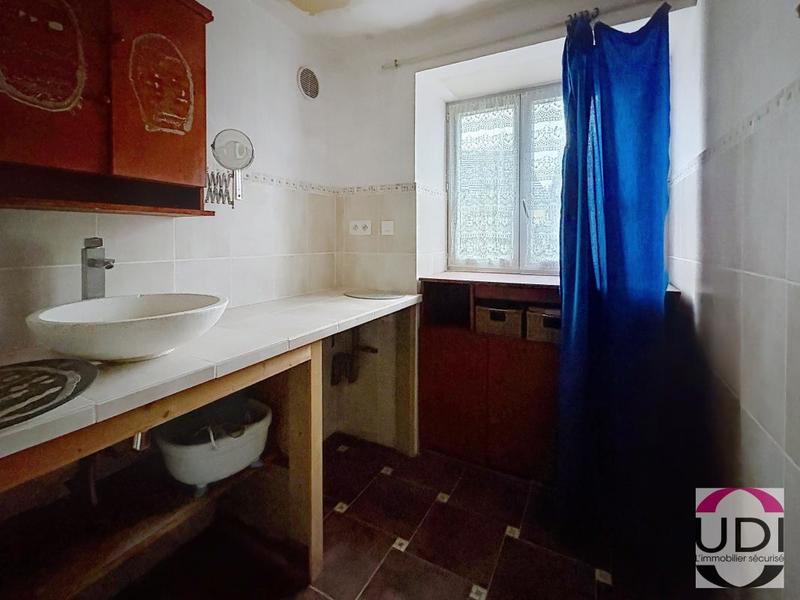 Maison - 115 m² - 4 pièces