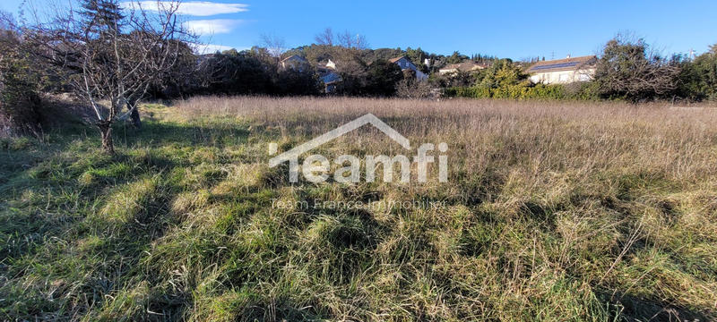 Terrain - 3 944 m²