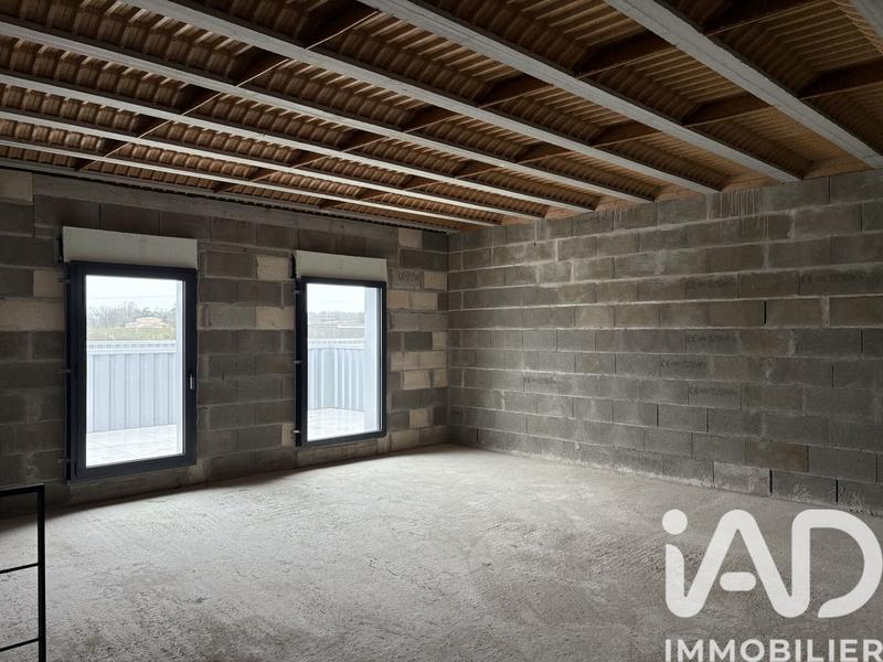Immeuble - 141 m²