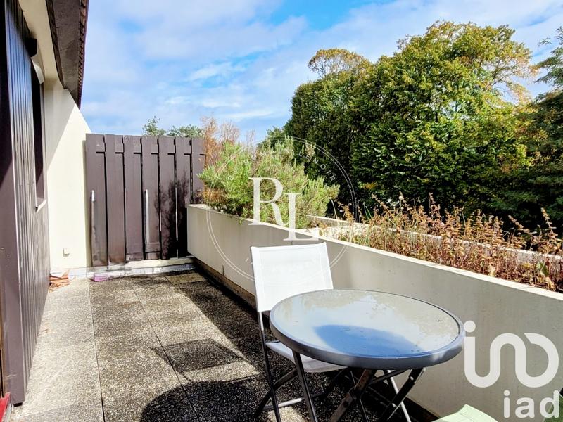 Duplex - 41 m² - 2 pièces