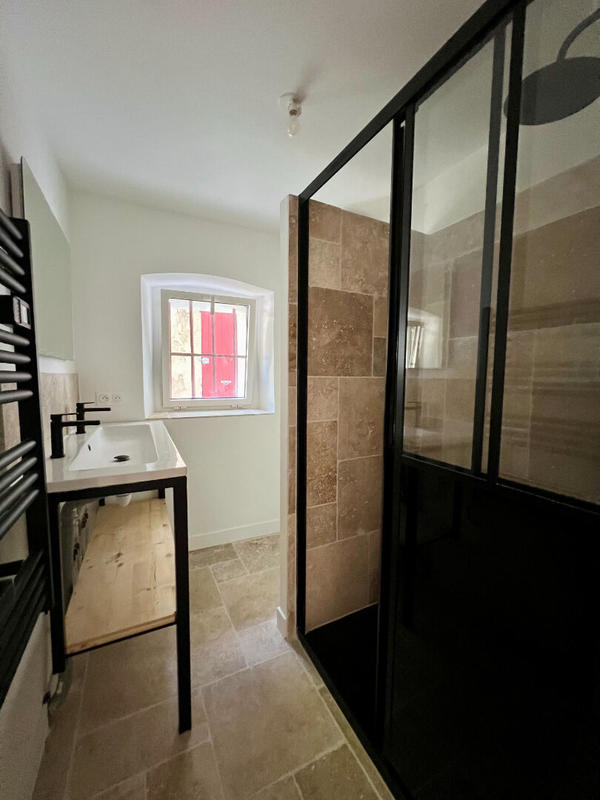 Appartement - 49 m² - 3 pièces