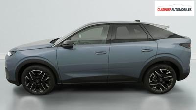 Peugeot 3008 Hybrid 145 e-Dcs6 Allure