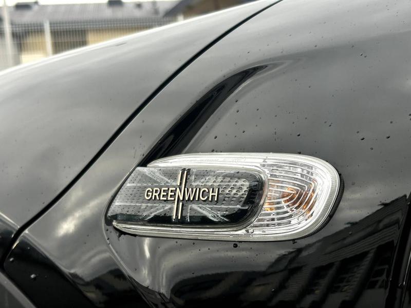Mini Mini Cooper s 192ch Edition Greenwich Bva7 120g