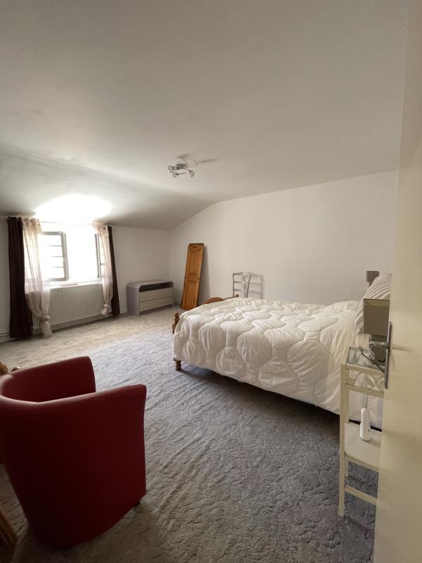 Maison - 152 m² - 5 pièces