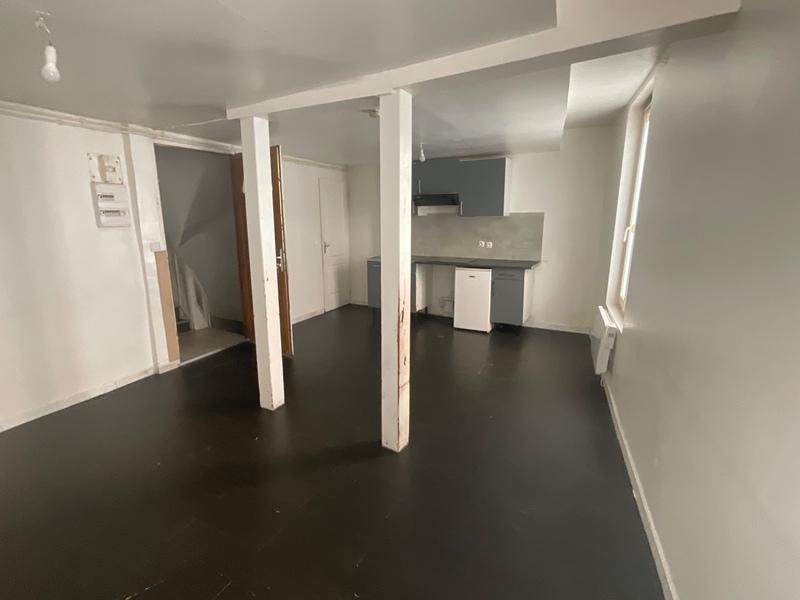 Immeuble - 192 m² - 5 pièces