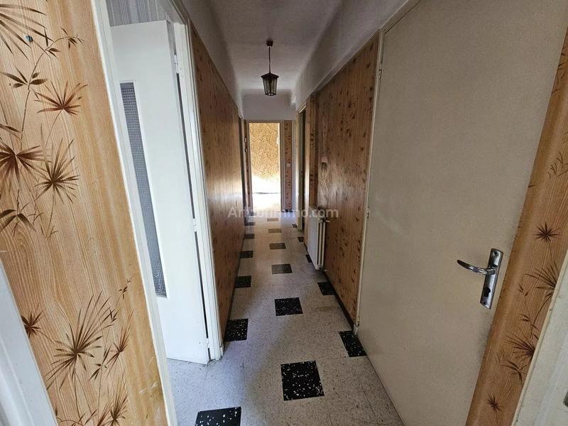 Immeuble - 10 pièces