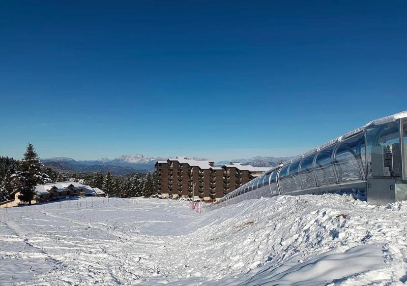 Appartement - 26 m² - 1 pièce