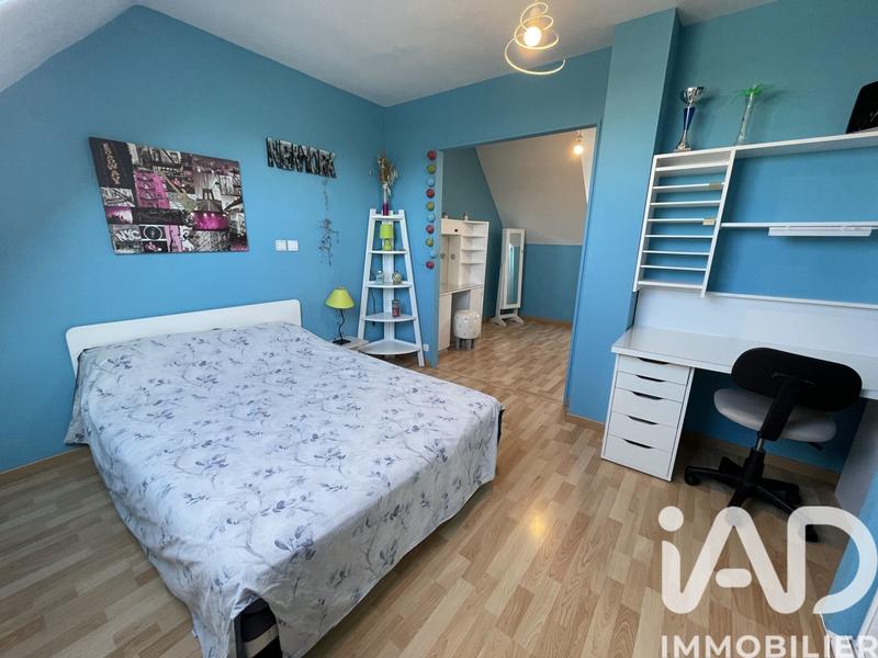 Maison de village - 141 m² - 6 pièces