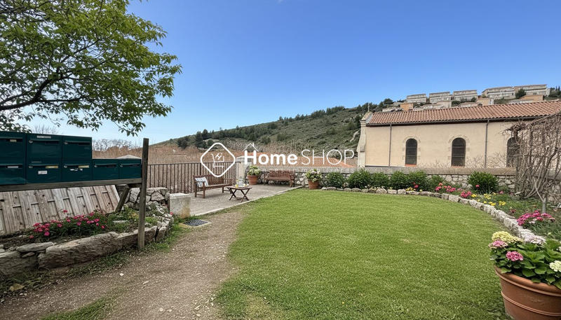 Duplex - 125 m² - 4 pièces