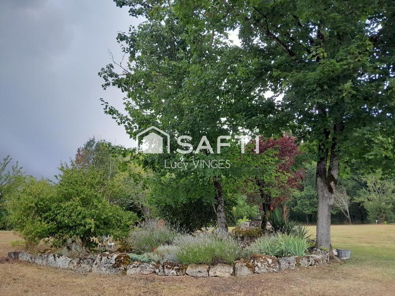 Maison - 164 m² - 5 pièces