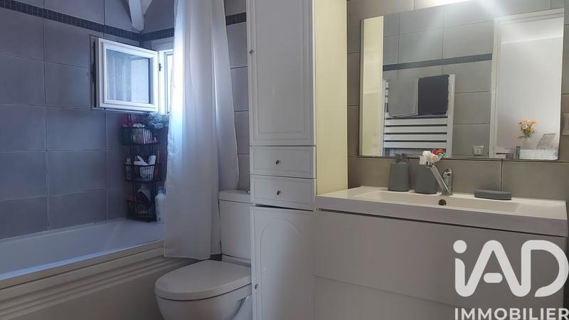 Maison - 123 m² - 6 pièces