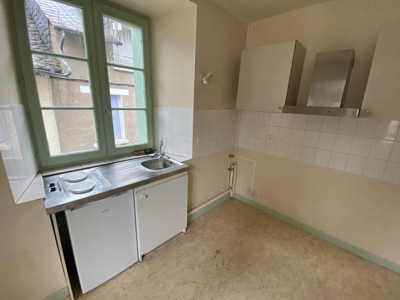 Appartement - 40 m² - 3 pièces