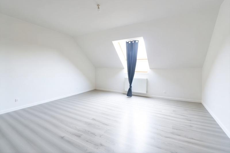 Appartement - 60 m² - 2 pièces