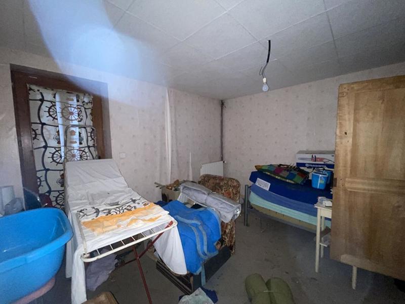 Maison - 74 m² - 3 pièces