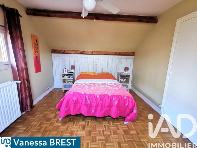 Maison - 122 m² - 6 pièces