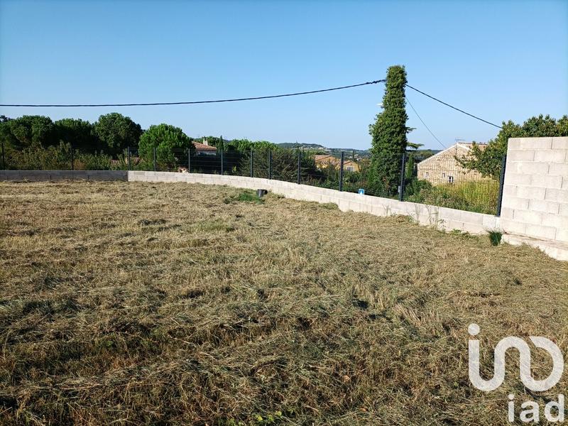 Terrain - 1 204 m²