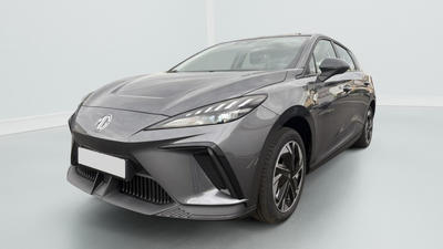 Mg Mg4 Electric 51kwh - 125 Kw 2wd Standard