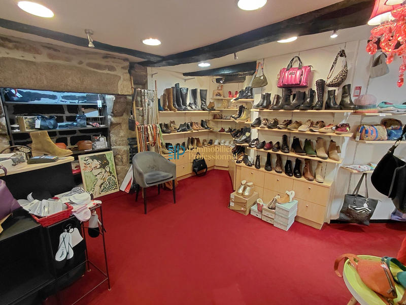 Local commercial - 37 m²