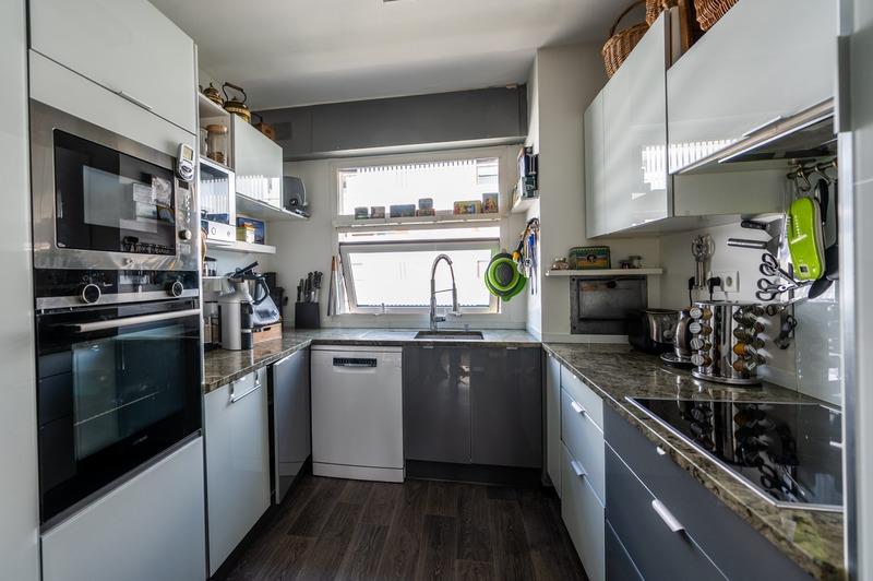 Appartement - 104 m² - 4 pièces