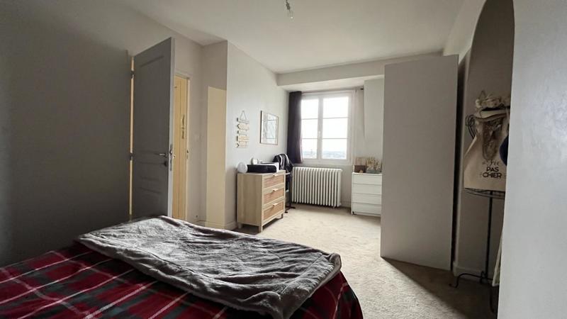 Immeuble - 280 m² - 12 pièces