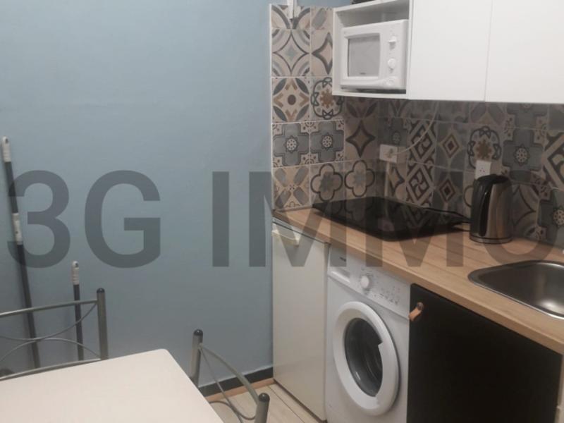 Immeuble - 110 m² - 7 pièces