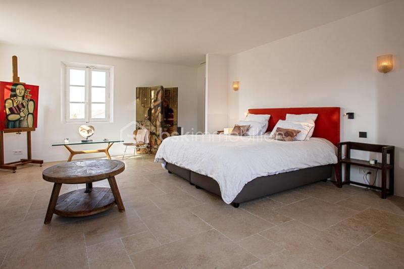 Villa - 210 m² - 5 pièces