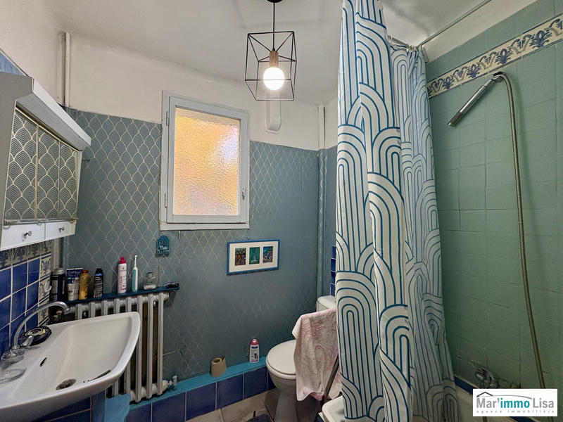 Bastide - 70 m² - 4 pièces