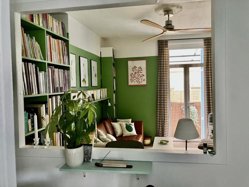 Appartement - 71 m² - 3 pièces