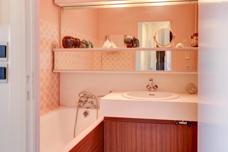 Appartement - 77 m² - 3 pièces