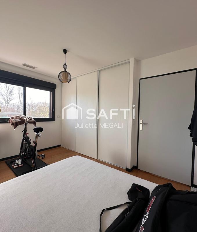 Maison - 140 m² - 4 pièces