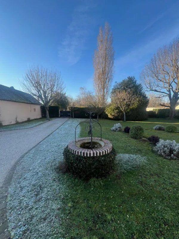 Maison - 200 m² - 9 pièces