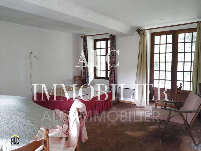 Maison - 53 m² - 1 pièce