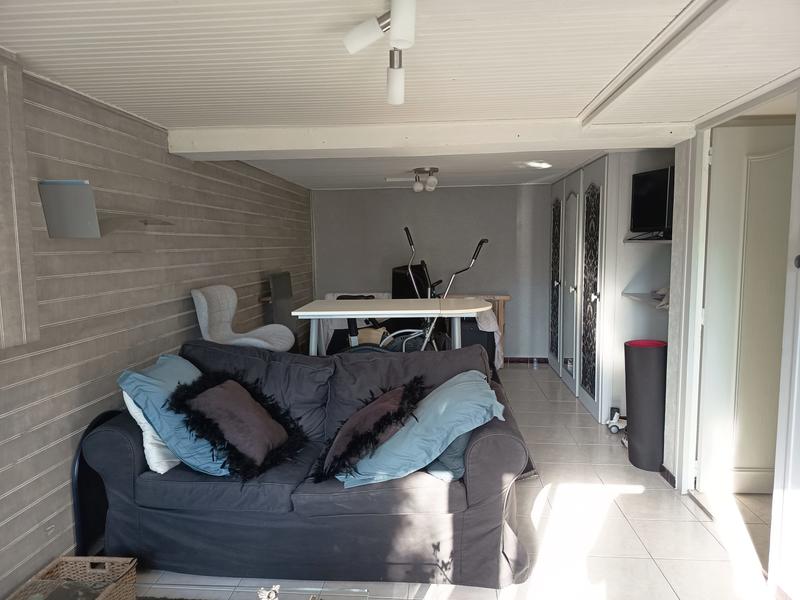 Maison - 207 m² - 6 pièces