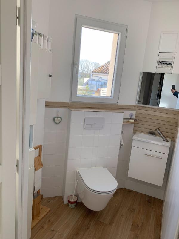 Maison - 174 m² - 7 pièces