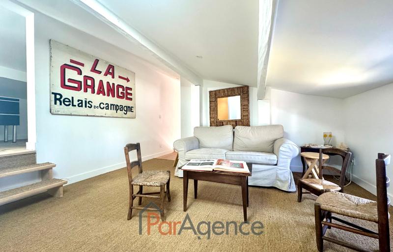 Maison - 175 m² - 7 pièces